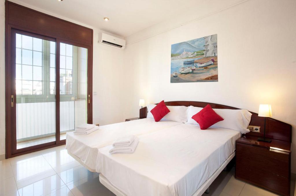Apartamento Family