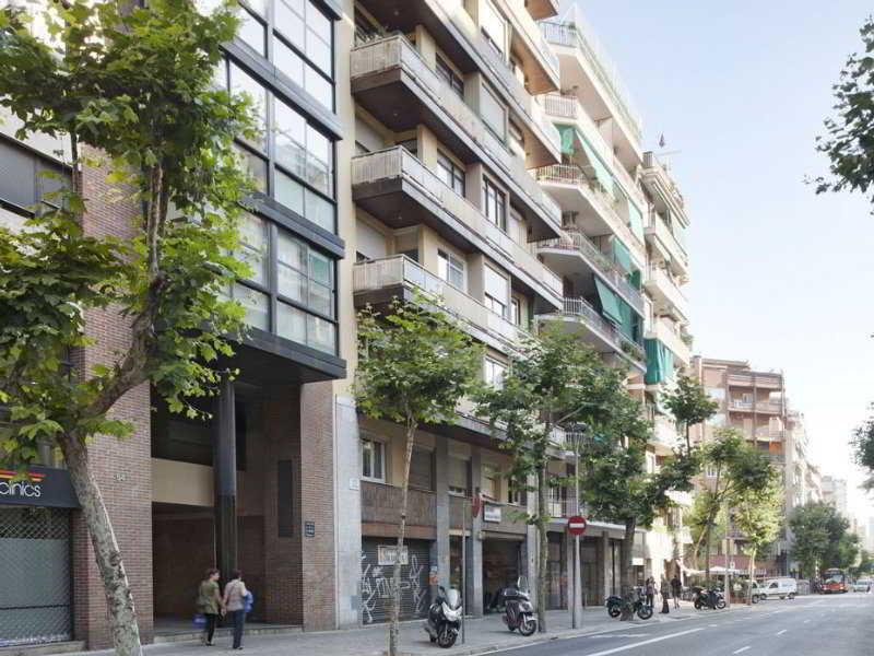 Family Apartamento Barcelona